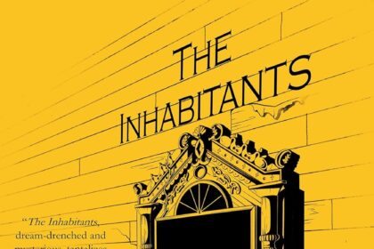 Revenge Follows Function: A Review Of The Inhabitants By Beth