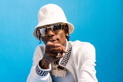 Soulja Boy Drops “swag Season” And Announces Sodmg Tour