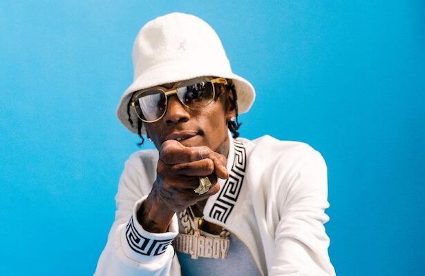 Soulja Boy Drops “swag Season” And Announces Sodmg Tour