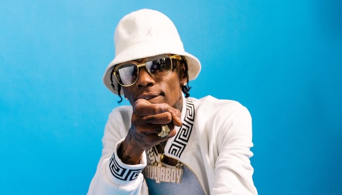 Soulja Boy Drops “swag Season” And Announces Sodmg Tour