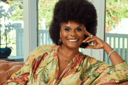 Tabitha Brown To Launch New Wine Collection At Target