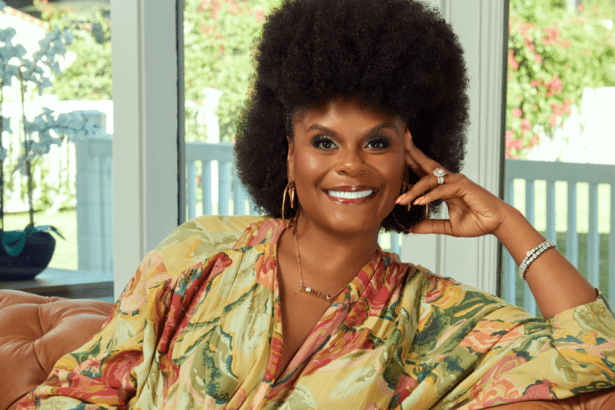 Tabitha Brown To Launch New Wine Collection At Target