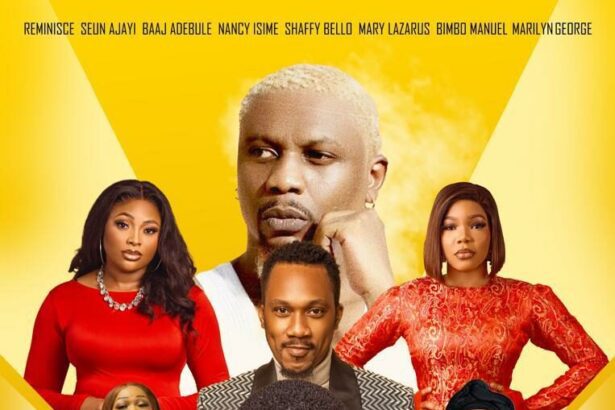 Tradeflow Africa Invests In Uche Chukwu’s ‘wrong Number’, Spotlighting The