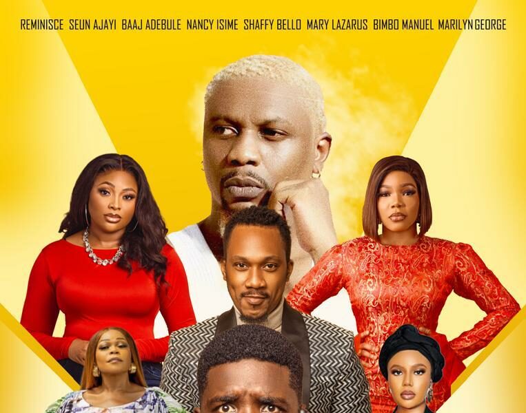 Tradeflow Africa Invests In Uche Chukwu’s ‘wrong Number’, Spotlighting The