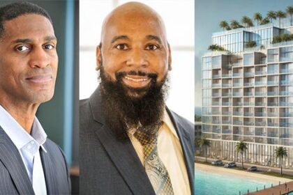 Two Newly Merged Black Owned Construction Companies To Build Six Hotels