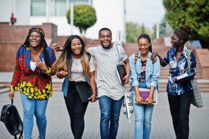 Unlocking Potential: The Best Mba Programs For Black Students