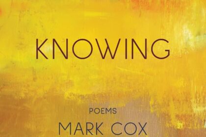 Where The Time Goes, A Review Of Knowing By Mark