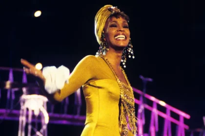 Whitney Houston’s Iconic Musical legacy is Still Celebrated For Making History   