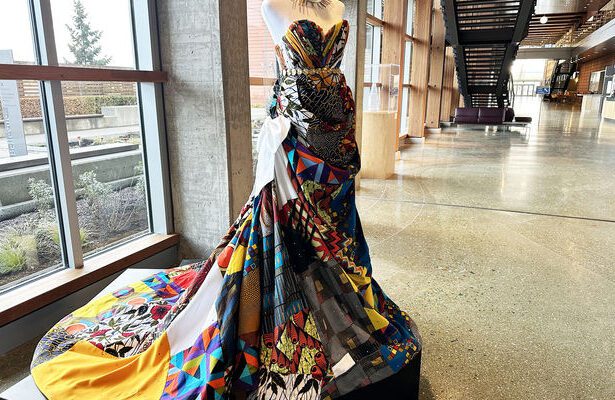 ‘elevating Voices’ Exhibit Features Black Northwest Artists