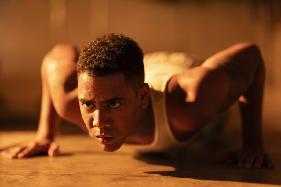 First Look For The Film ‘unstoppable’ Starring Jharrel Jerome