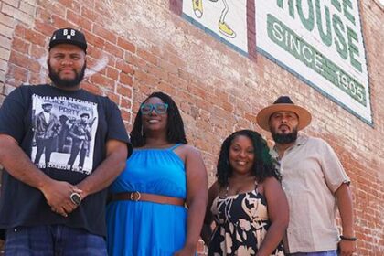 Four Black Entrepreneurs Announce 13,000 Square Foot Event Space And