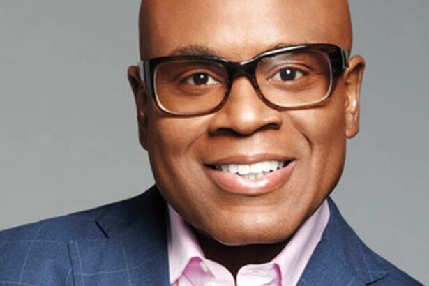 L.a. Reid’s Motion To Dismiss Sexual Assault Case Denied By