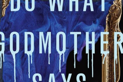 New Review : Do What Godmother Says : L.s. Stratton