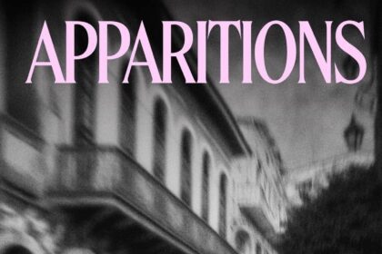 Shifting Perceptions: A Review Of Apparitions By Sybil Baker