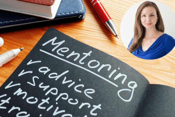 Why We Need Mentorship: Exploring The Impact In Today’s Workplace