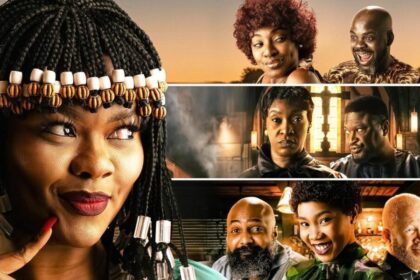 5 Nollywood Movies That Prove #hermoneyherpower Is No Joke