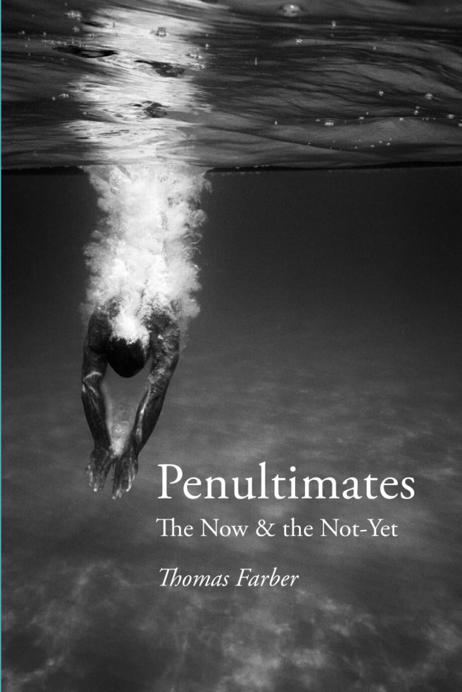 A Review Of Penultimates: The Now & The Not Yet By