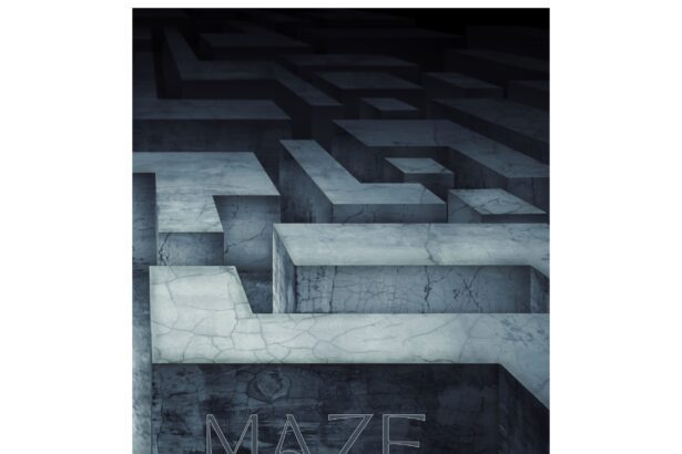 A Review Of Maze By Jennifer Juneau