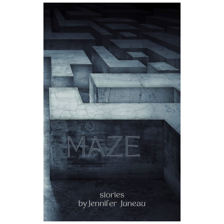 A Review Of Maze By Jennifer Juneau