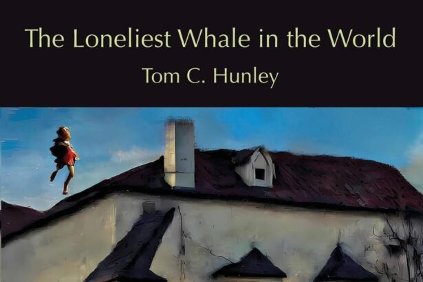 A Review Of The Loneliest Whale In The World By