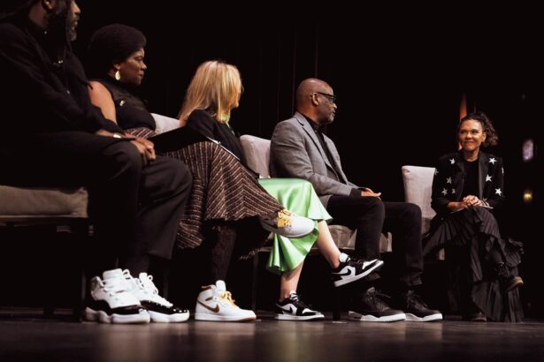 At Its Four Year Milestone, The Nike Black Community Commitment Celebrates