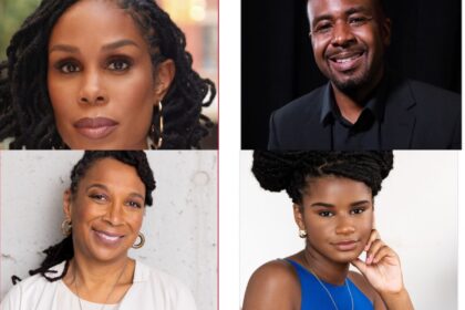 Cbcf Selects New National Racial Equity Initiative Ambassadors