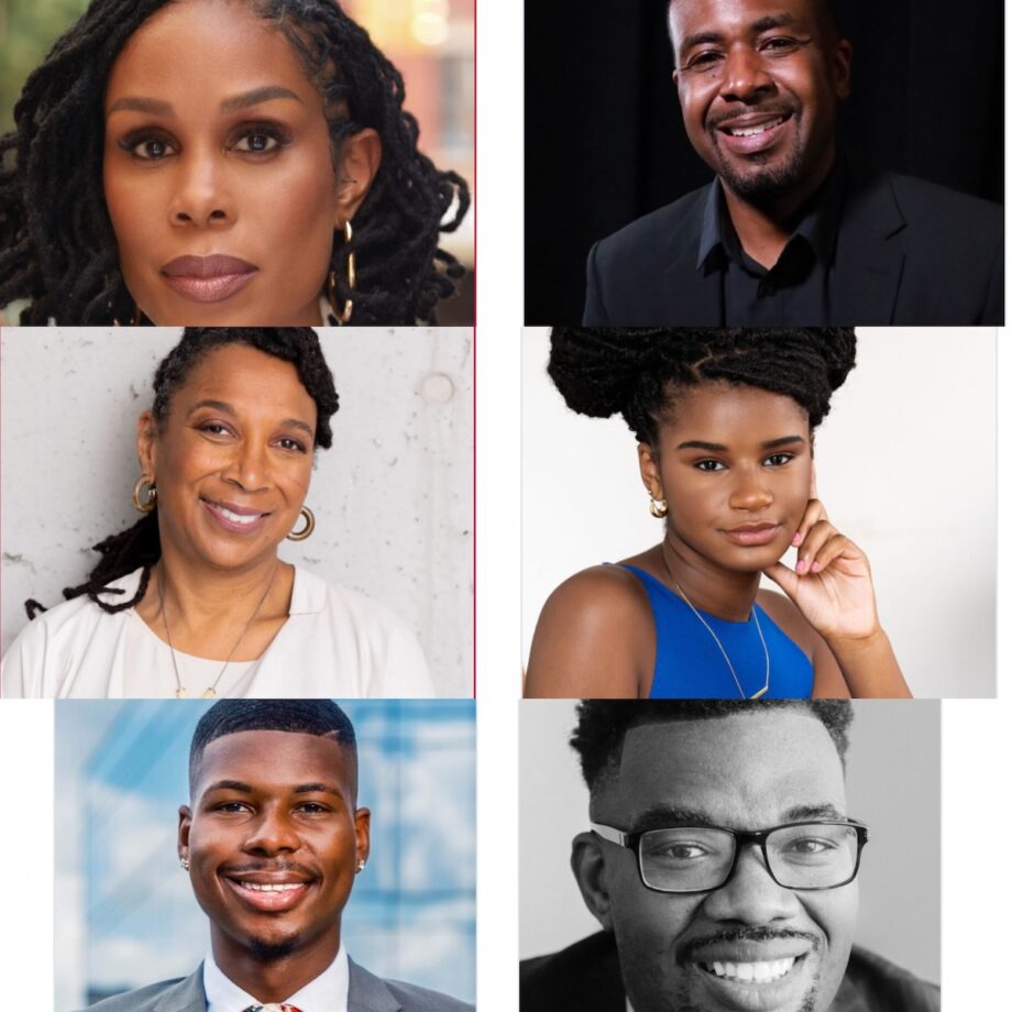 Cbcf Selects New National Racial Equity Initiative Ambassadors