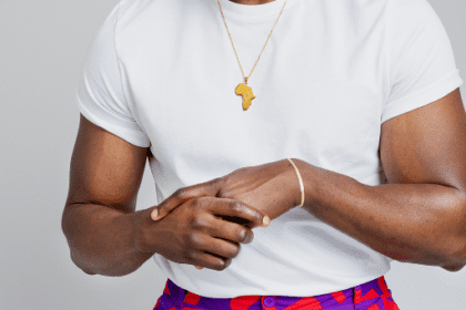 Choosing The Perfect Accessories For Men