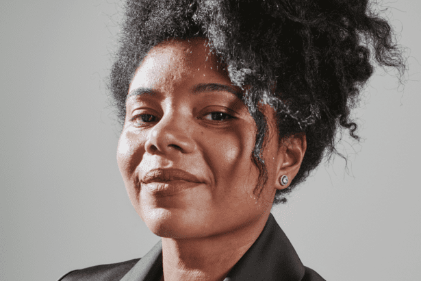 Jessica Bell Brown To Lead Institute For Contemporary Art At