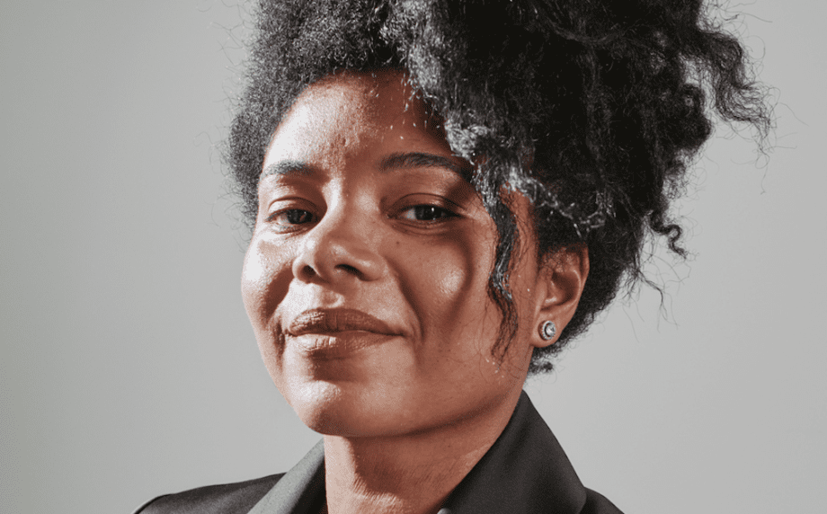 Jessica Bell Brown To Lead Institute For Contemporary Art At