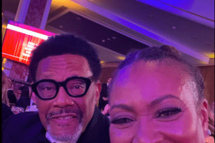 Judge Mathis’ Marriage On The Rocks: Linda Mathis Moves Forward