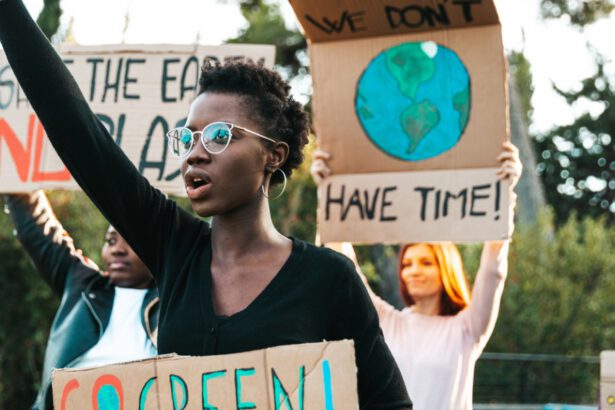 Leading Voices In Climate Justice: The Impact Of Roishetta Sibley