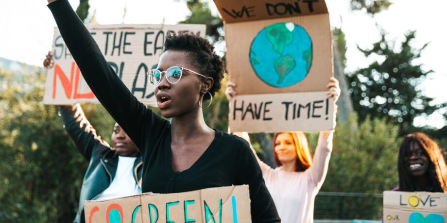 Leading Voices In Climate Justice: The Impact Of Roishetta Sibley