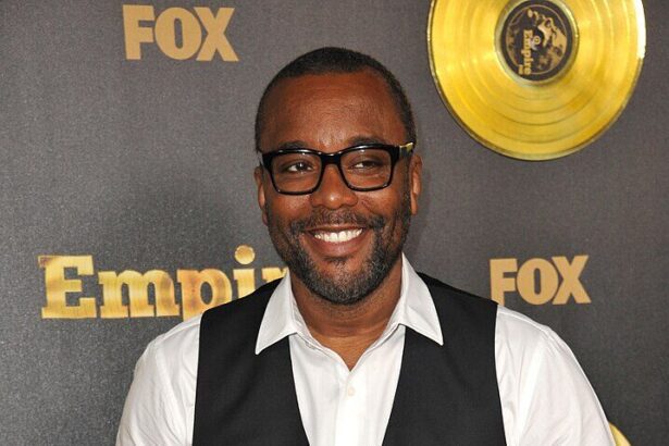 Lee Daniels Blasted For ‘fabric’ Of The Black Community Comment