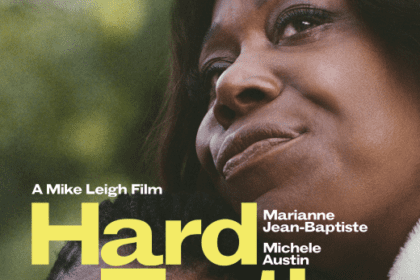 Marianne Jean Baptiste And Director Mike Leigh Reunite In ‘hard Truths’