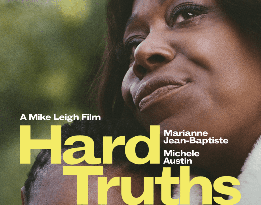 Marianne Jean Baptiste And Director Mike Leigh Reunite In ‘hard Truths’