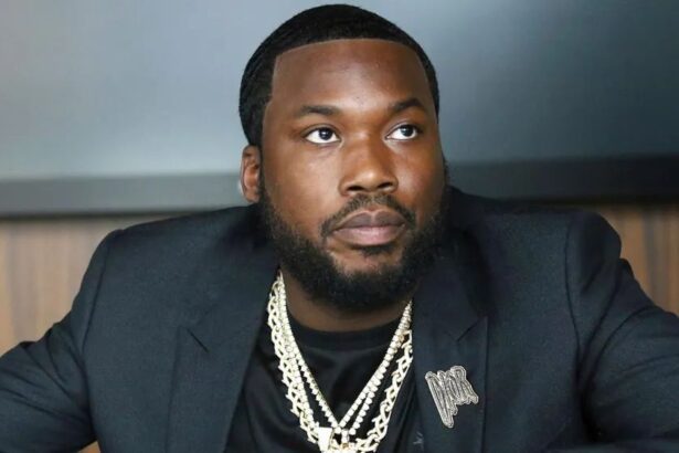 Meek Mill Offers $100k For Investigation Into His Name Being