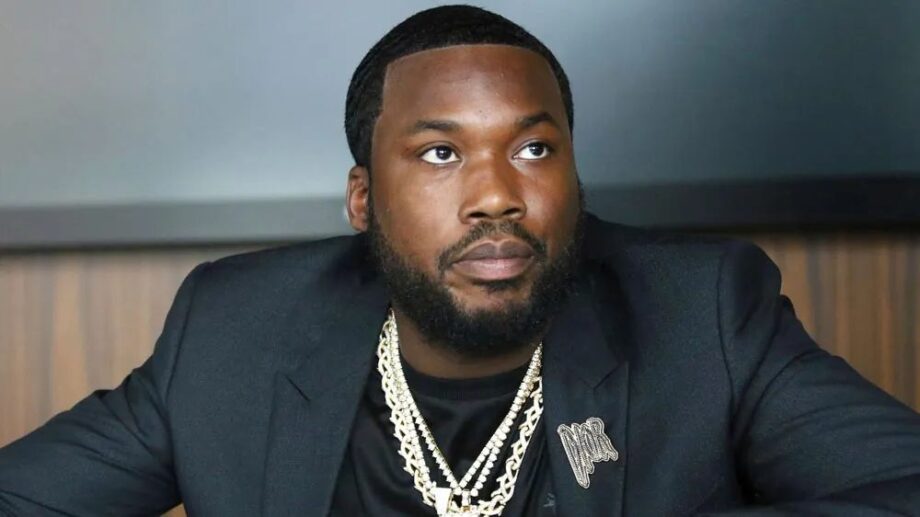 Meek Mill Offers $100k For Investigation Into His Name Being