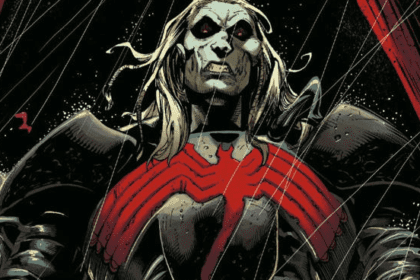 Meet Knull, Eddie Brock’s Latest Threat In ‘venom: The Last