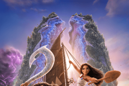 New Song, “we’re Back” Featured In ‘moana 2’ Teaser