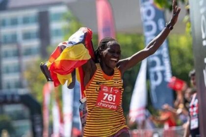 Olympic Marathon Runner Rebecca Cheptegei Dies After Being Set On