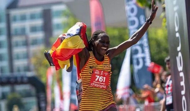 Olympic Marathon Runner Rebecca Cheptegei Dies After Being Set On