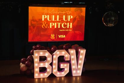 Pull Up And Pitch: Redefining Pitch Competitions