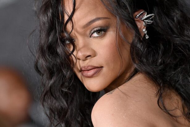 Rihanna And Andra Day Look Just Alike, But Are They