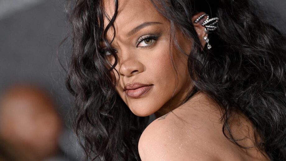 Rihanna And Andra Day Look Just Alike, But Are They