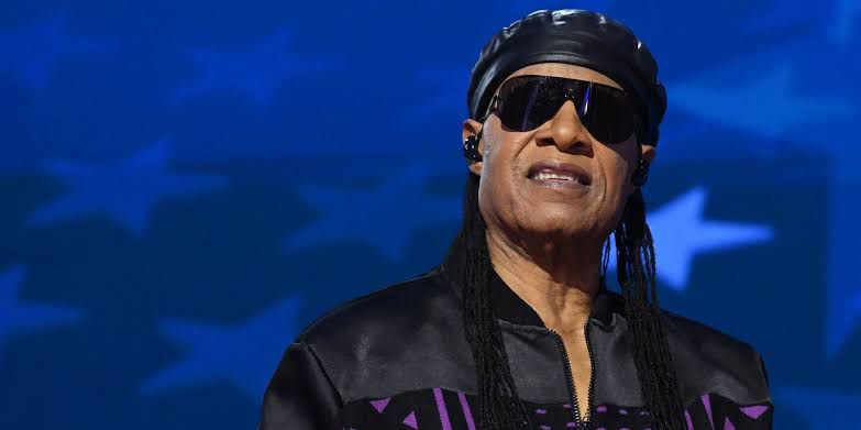 Stevie Wonder Announces A 10 Date U.s. Tour For October 