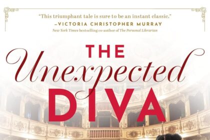 The Forthcoming: The Unexpected Diva: A Novel : Tiffany L.