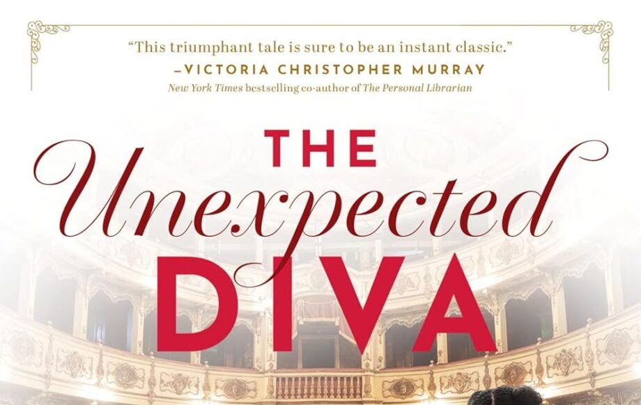 The Forthcoming: The Unexpected Diva: A Novel : Tiffany L.