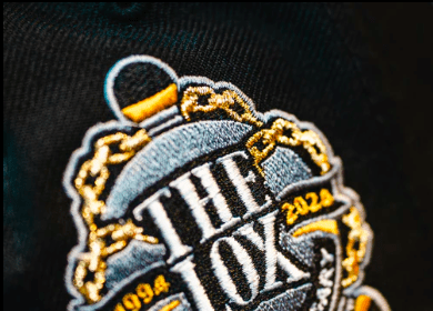 The Lox X Paper Planes Drop Capsule Collection