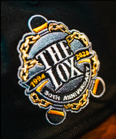 The Lox X Paper Planes Drop Capsule Collection